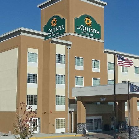 La Quinta By Wyndham Dickinson Otel Dış mekan fotoğraf