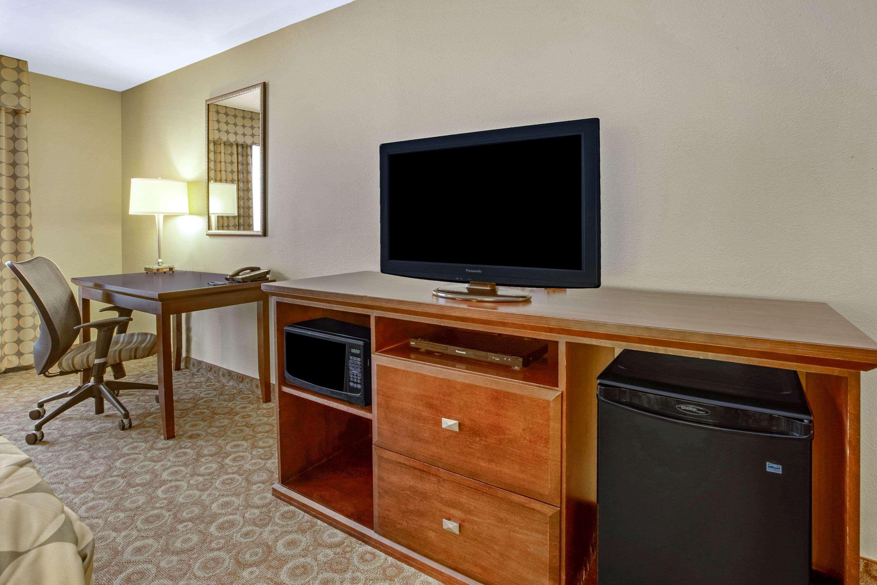 La Quinta By Wyndham Dickinson Otel Dış mekan fotoğraf