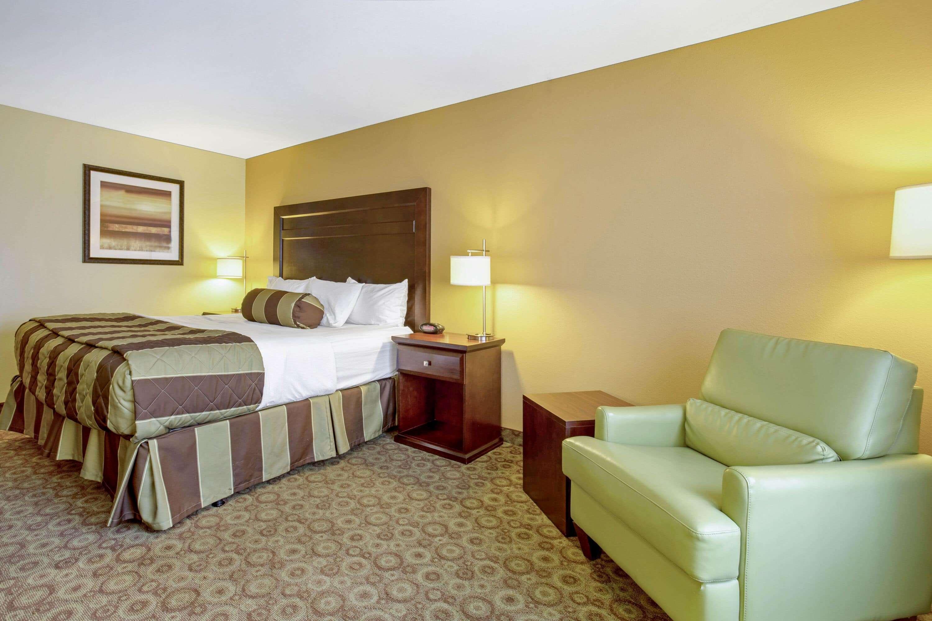 La Quinta By Wyndham Dickinson Otel Dış mekan fotoğraf